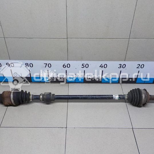 Фото Полуось передняя правая  434100D170 для Toyota Yaris