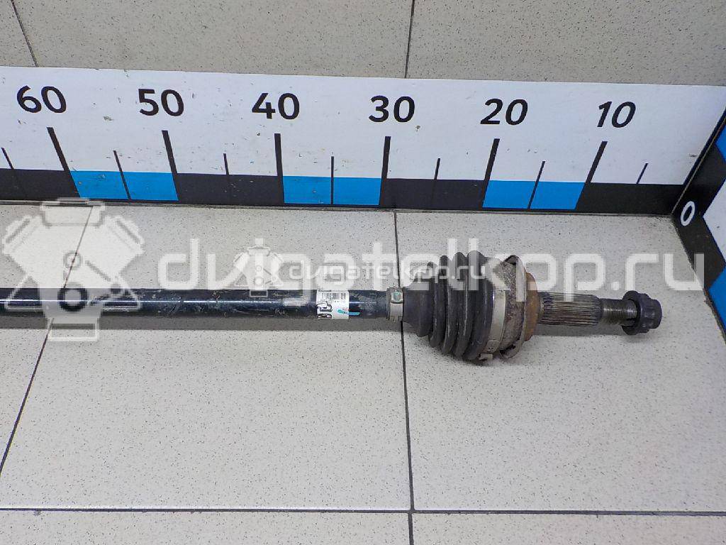 Фото Полуось передняя правая  434100D170 для Toyota Yaris {forloop.counter}}