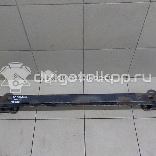 Фото Усилитель заднего бампера  520230D010 для Toyota Yaris