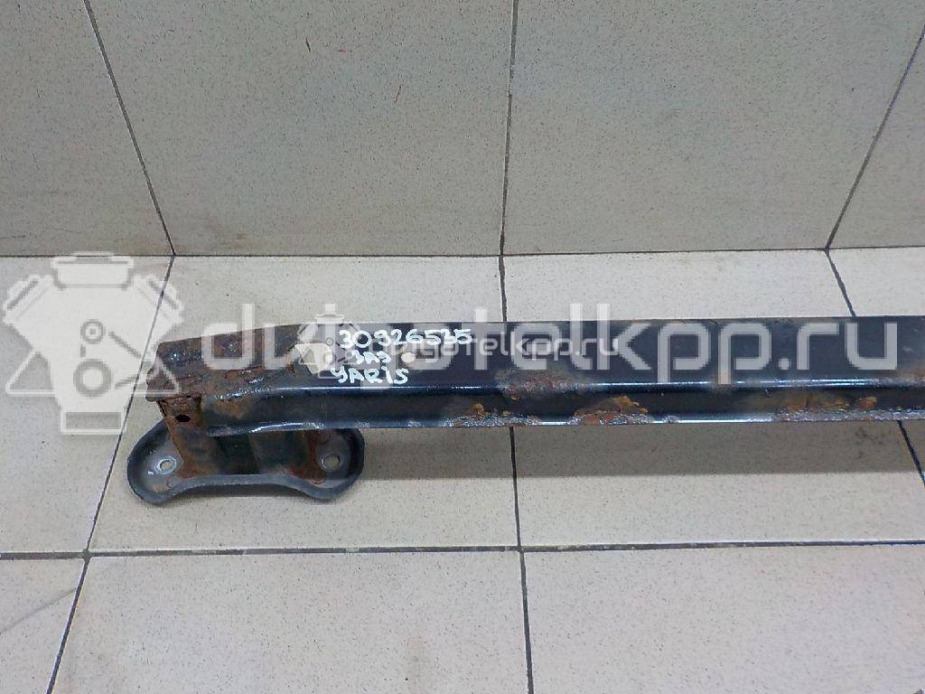 Фото Усилитель заднего бампера  520230D010 для Toyota Yaris {forloop.counter}}