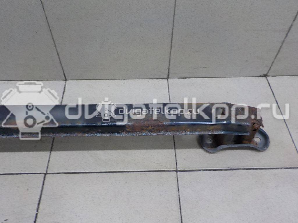 Фото Усилитель заднего бампера  520230D010 для Toyota Yaris {forloop.counter}}