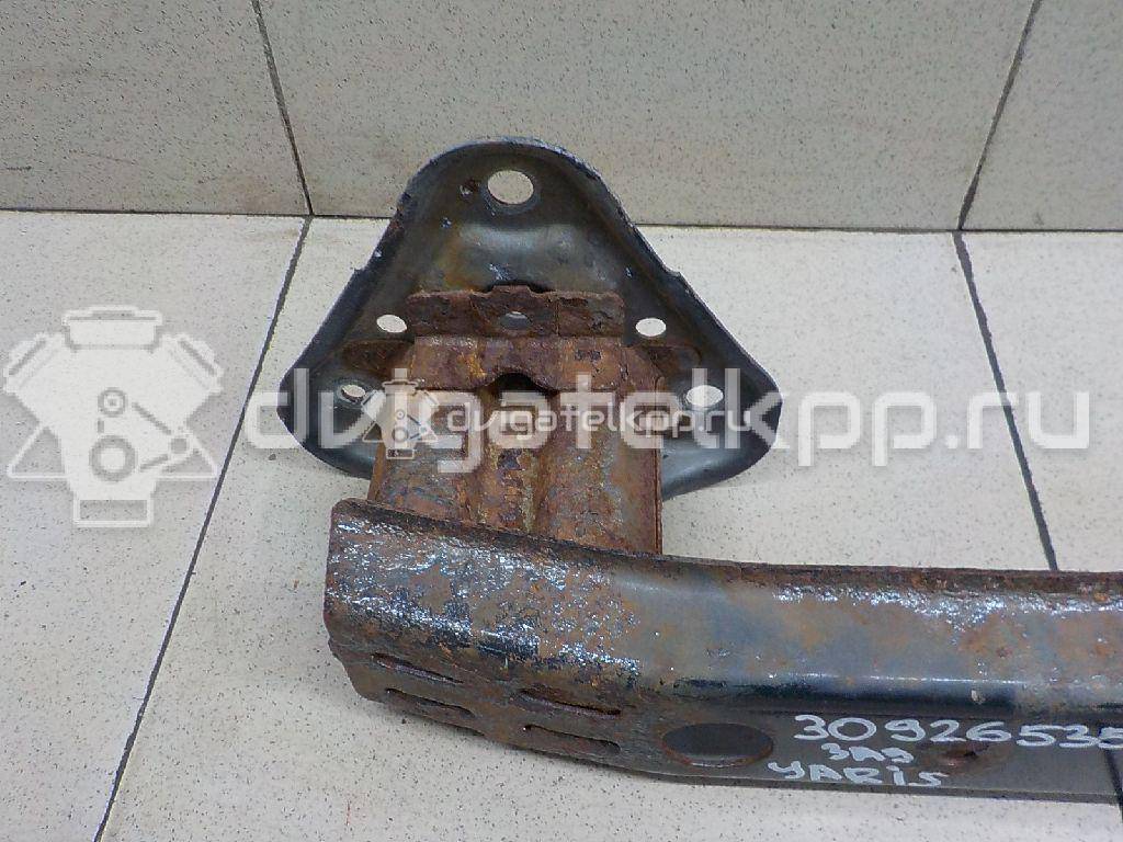 Фото Усилитель заднего бампера  520230D010 для Toyota Yaris {forloop.counter}}