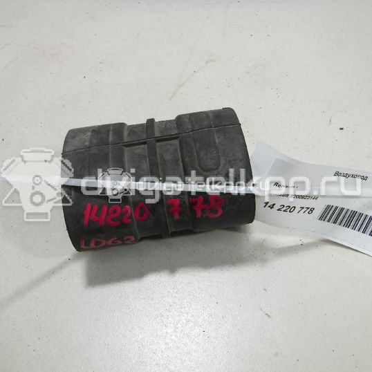 Фото Воздуховод  8200923144 для Renault Grand / Scénic / Fluence L30 / Megane
