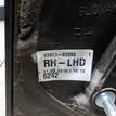 Фото Зеркало правое электрическое  879100D250 для Toyota Yaris {forloop.counter}}