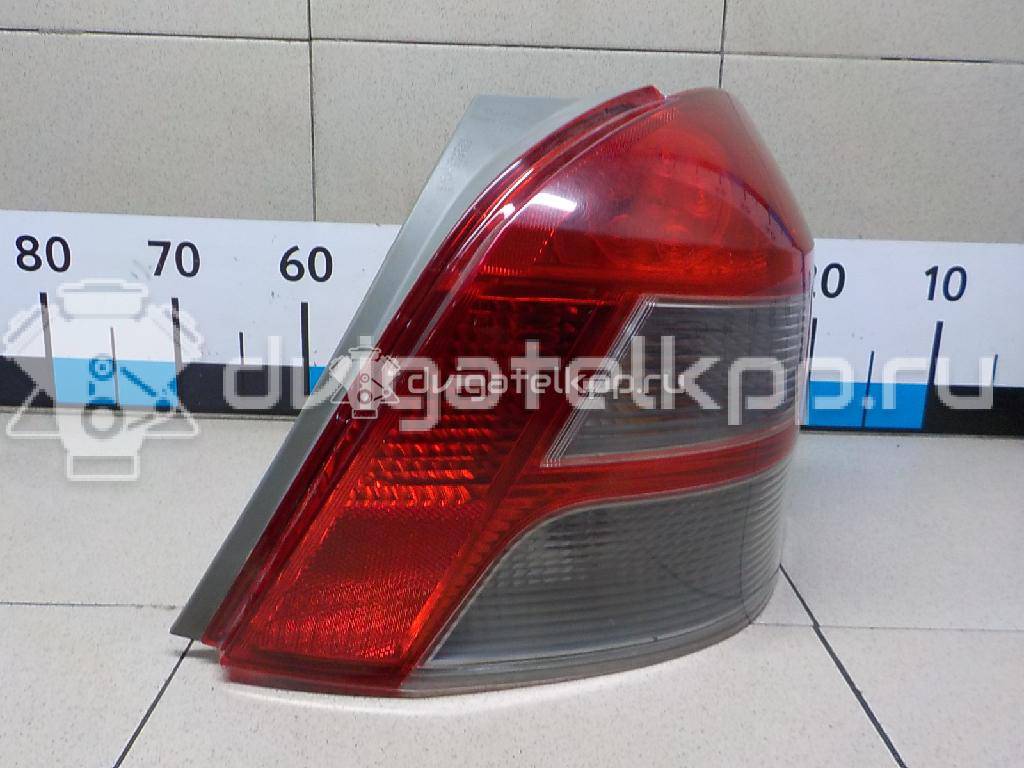 Фото Фонарь задний правый  815510d251 для Toyota Yaris {forloop.counter}}