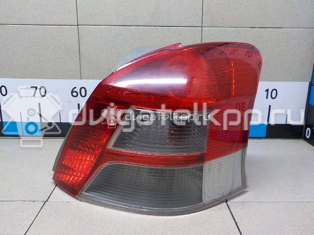 Фото Фонарь задний правый  815510d251 для Toyota Yaris {forloop.counter}}