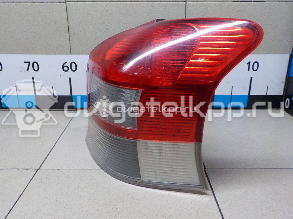 Фото Фонарь задний правый  815510d251 для Toyota Yaris {forloop.counter}}