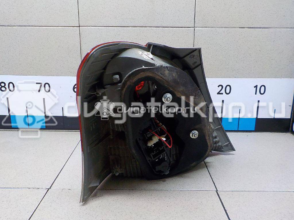 Фото Фонарь задний правый  815510d251 для Toyota Yaris {forloop.counter}}