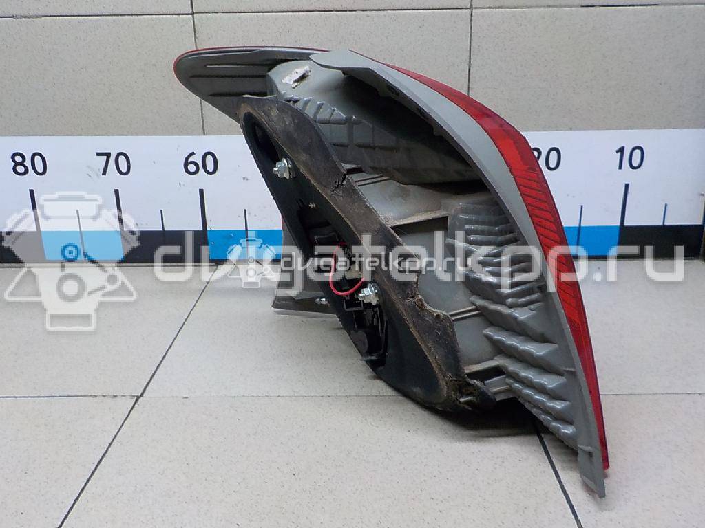Фото Фонарь задний правый  815510d251 для Toyota Yaris {forloop.counter}}