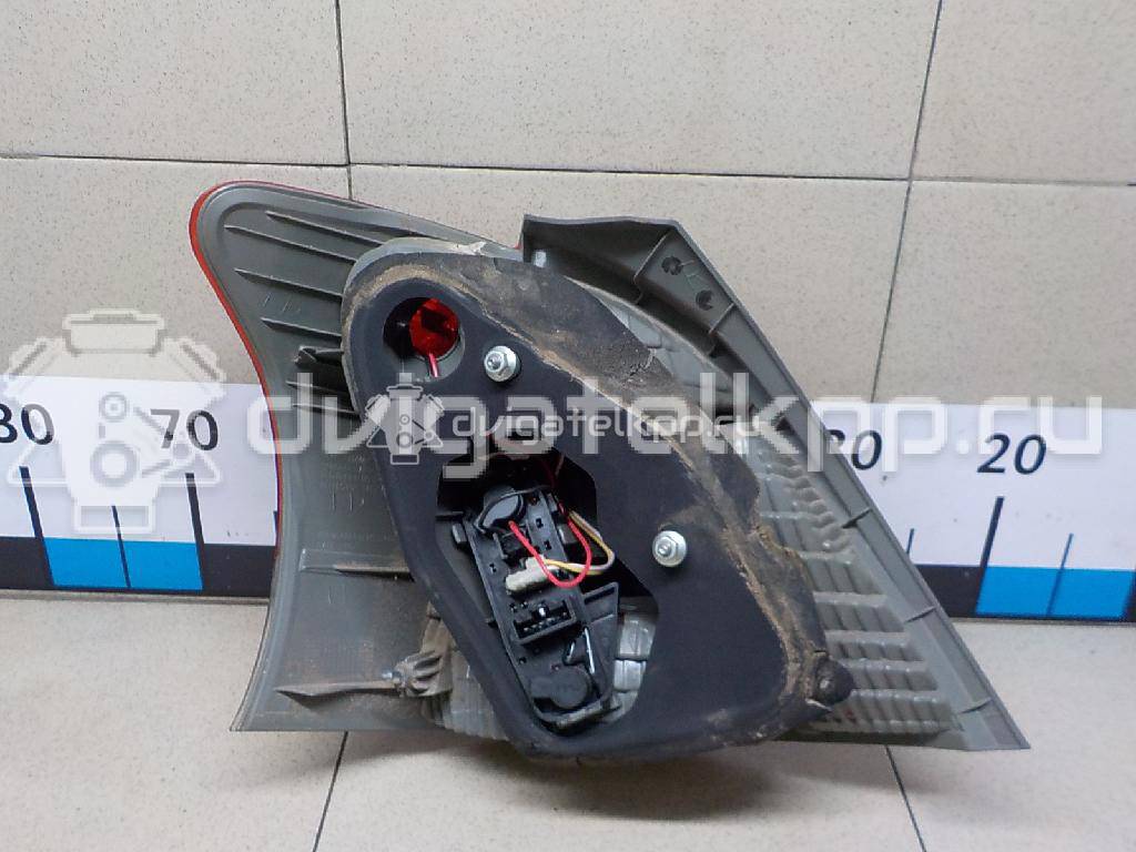 Фото Фонарь задний правый  815510d251 для Toyota Yaris {forloop.counter}}