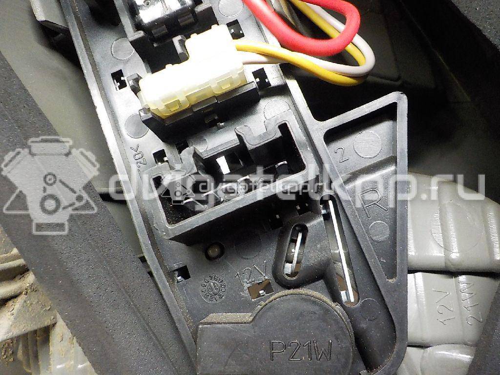 Фото Фонарь задний правый  815510d251 для Toyota Yaris {forloop.counter}}