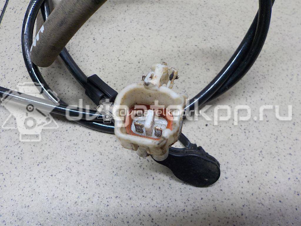 Фото Датчик ABS передний левый  895430D020 для Toyota Yaris {forloop.counter}}