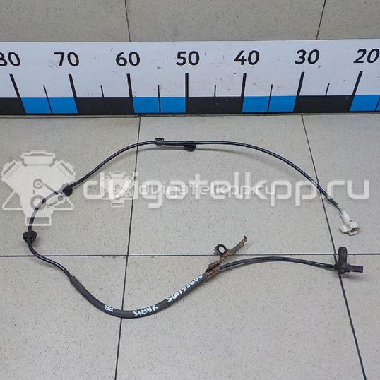 Фото Датчик ABS передний правый  895420D020 для Toyota Yaris