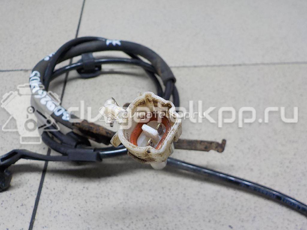 Фото Датчик ABS передний правый  895420D020 для Toyota Yaris {forloop.counter}}