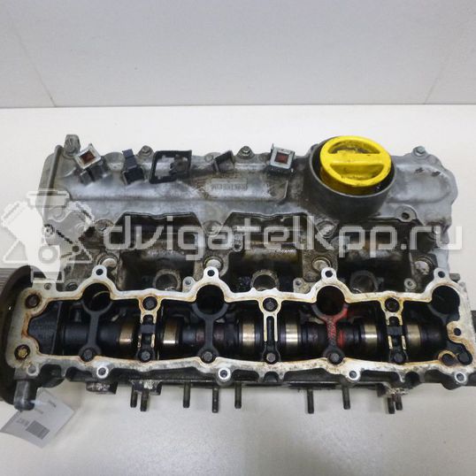 Фото Головка блока  для Renault Laguna