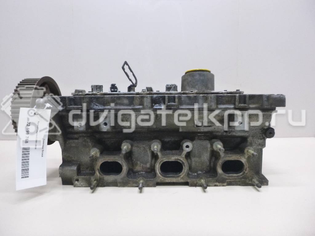 Фото Головка блока  для Renault Laguna {forloop.counter}}