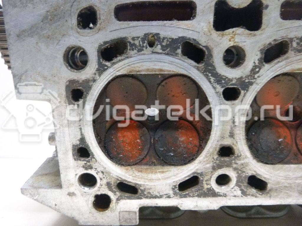 Фото Головка блока  для Renault Laguna {forloop.counter}}