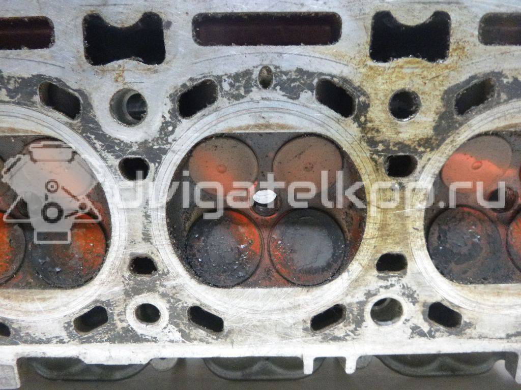 Фото Головка блока  для Renault Laguna {forloop.counter}}