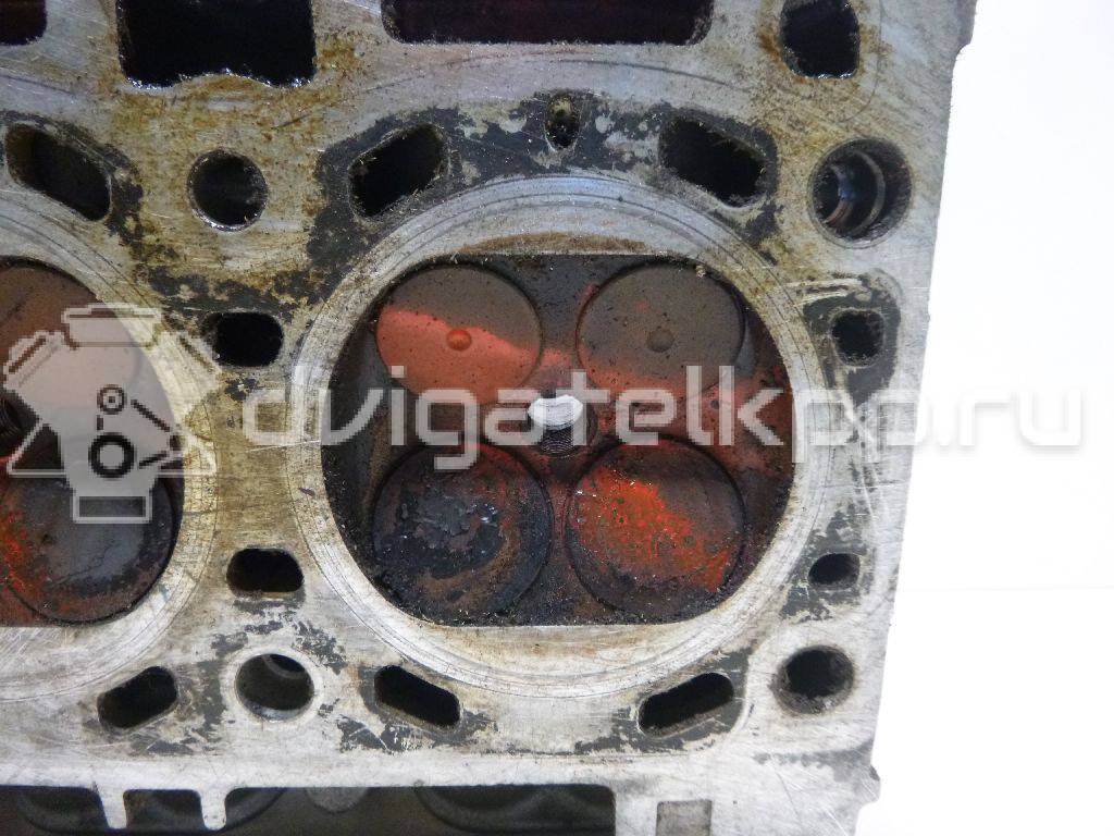 Фото Головка блока  для Renault Laguna {forloop.counter}}