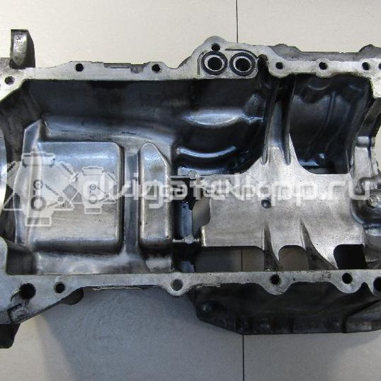Фото Поддон масляный двигателя  1211133020 для Subaru / Toyota / Mini