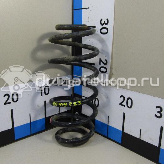 Фото Пружина задняя  48231-52200 для Toyota Yaris