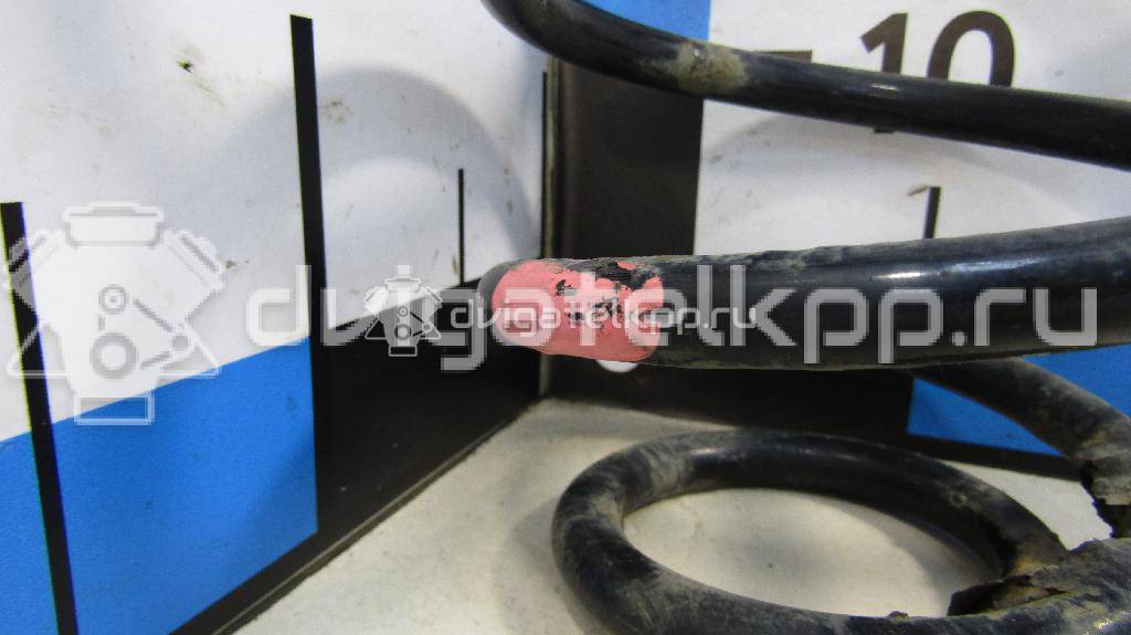 Фото Пружина задняя  48231-52200 для Toyota Yaris {forloop.counter}}