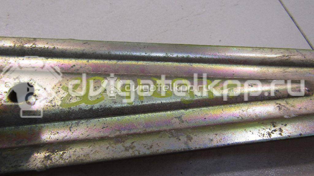 Фото Стеклоподъемник механ. задний левый  6980452020 для Toyota Yaris {forloop.counter}}