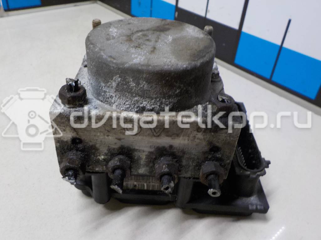 Фото Блок ABS (насос)  93192753 для Opel Corsa {forloop.counter}}