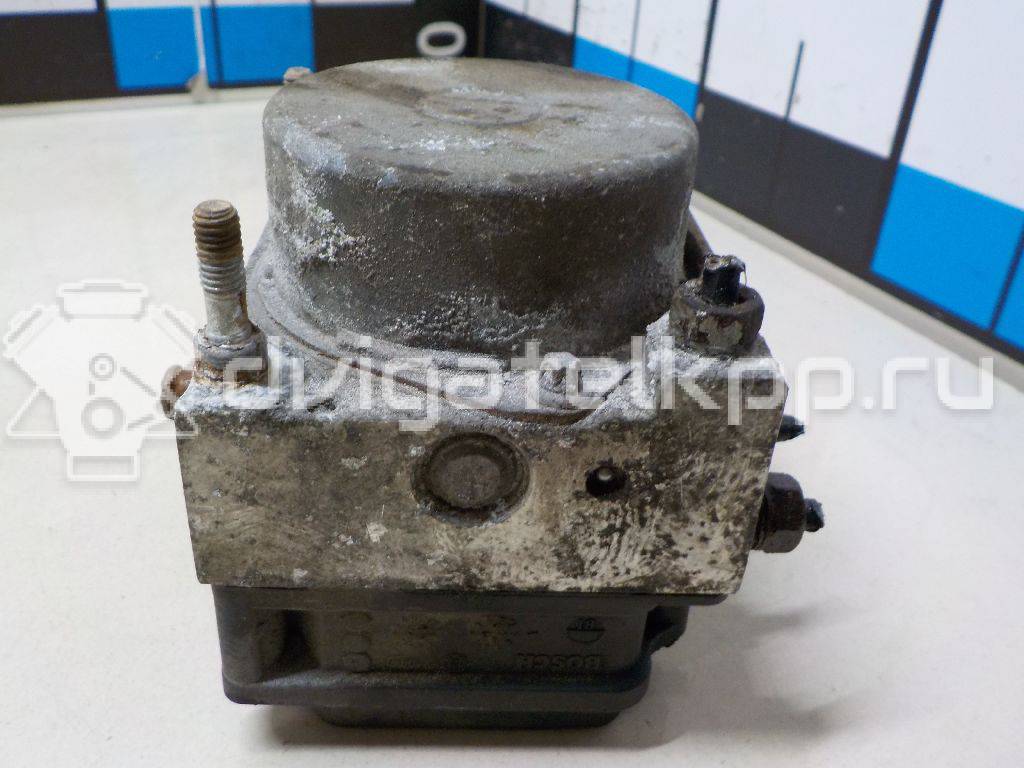 Фото Блок ABS (насос)  93192753 для Opel Corsa {forloop.counter}}