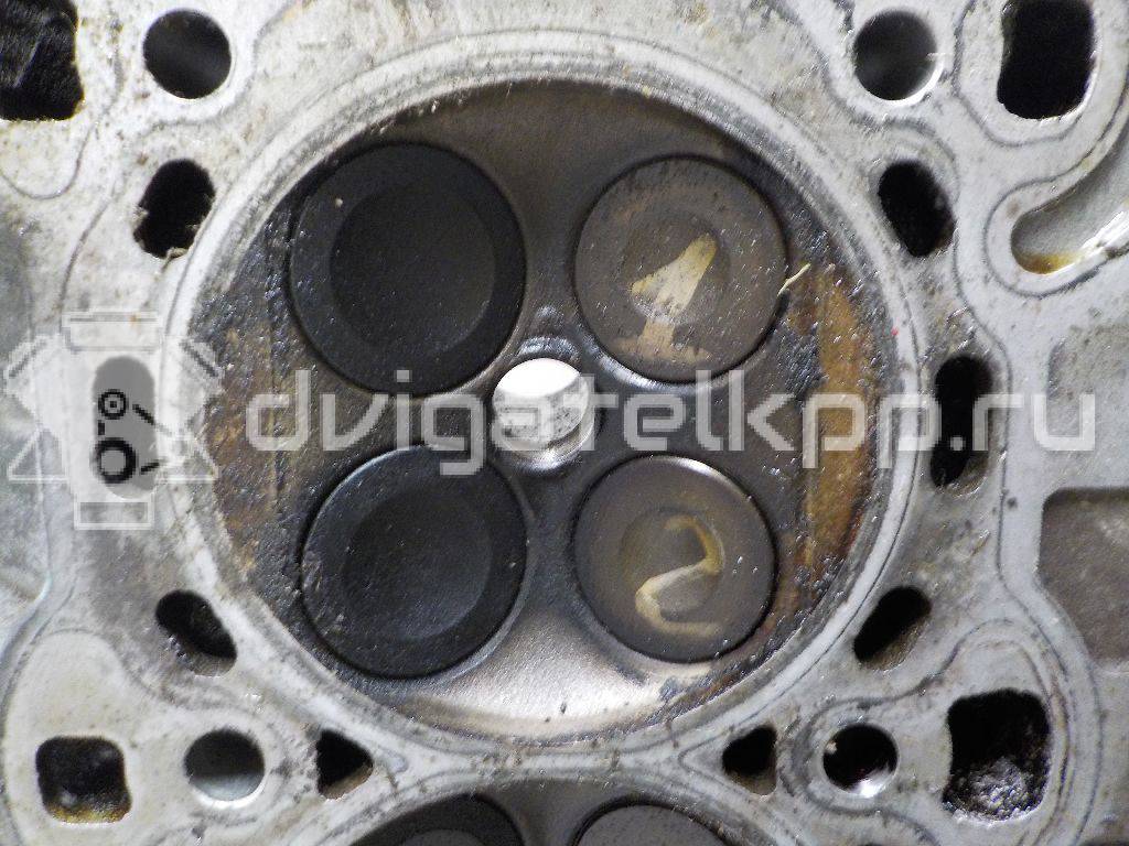 Фото Головка блока  5607220 для Holden / Opel / Suzuki / Vauxhall {forloop.counter}}