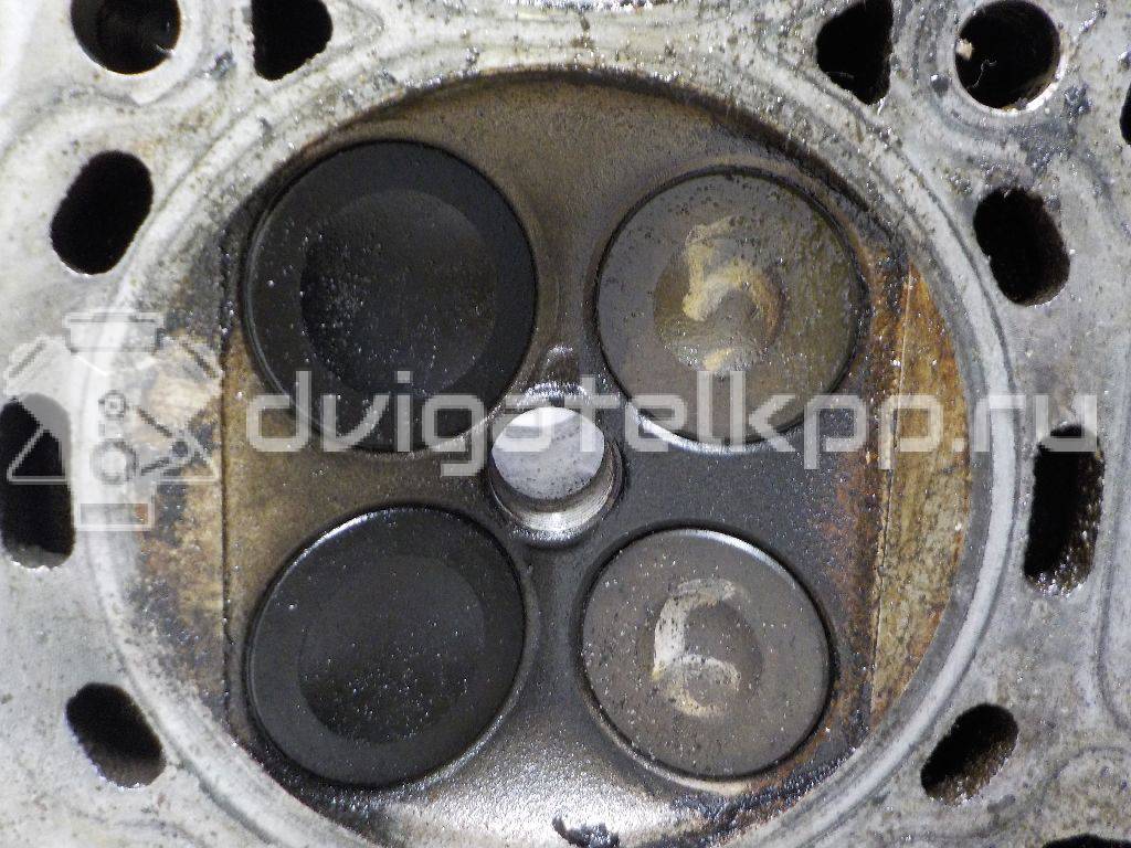 Фото Головка блока  5607220 для Holden / Opel / Suzuki / Vauxhall {forloop.counter}}