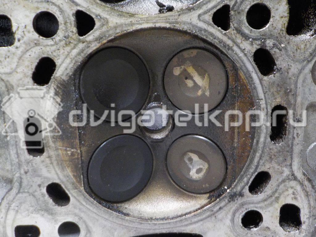 Фото Головка блока  5607220 для Holden / Opel / Suzuki / Vauxhall {forloop.counter}}