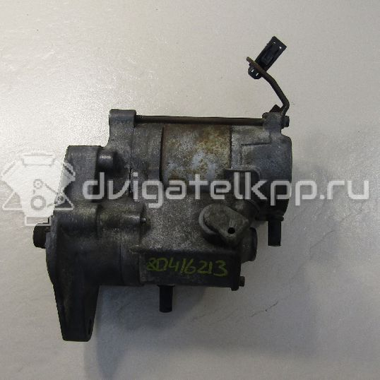 Фото Стартер  2810033050 для Toyota Iq J1 / Land Cruiser / Hilux / Will / Yaris