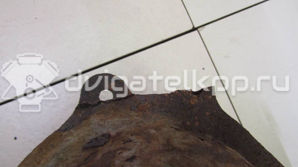Фото Бак топливный  7700152030 для Toyota Yaris {forloop.counter}}