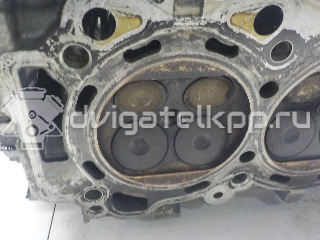 Фото Головка блока  110908j100 для Infiniti / Mitsuoka / Isuzu / Nissan / Nissan (Dongfeng) {forloop.counter}}