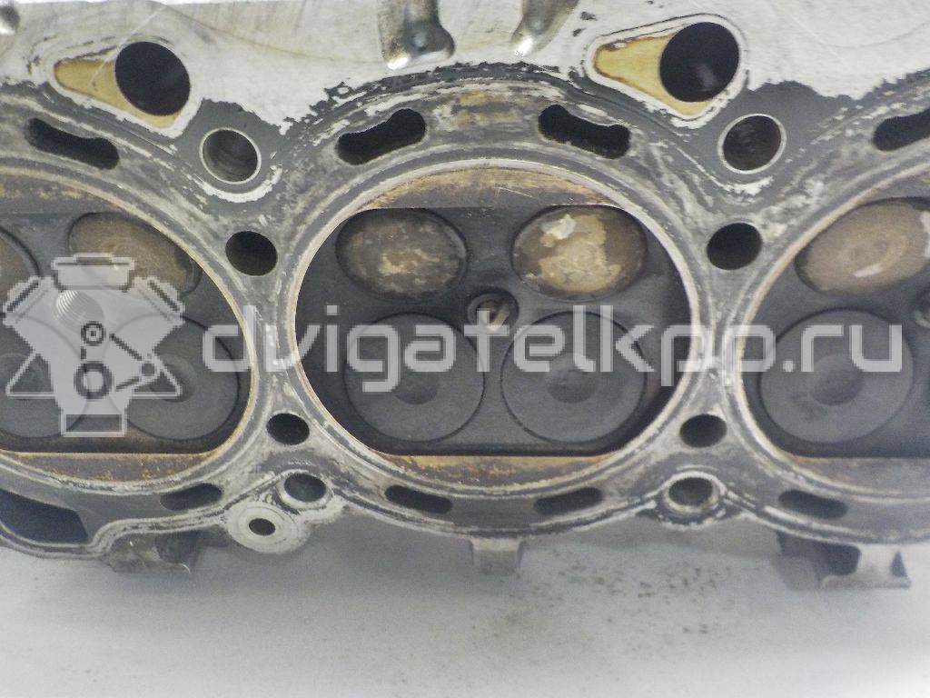 Фото Головка блока  110908j100 для Infiniti / Mitsuoka / Isuzu / Nissan / Nissan (Dongfeng) {forloop.counter}}