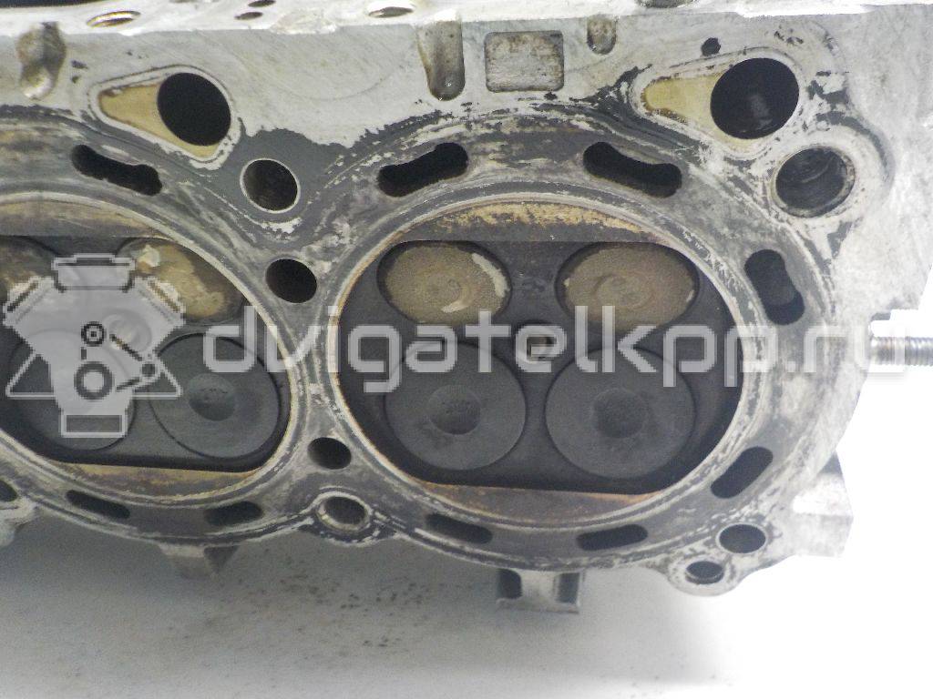 Фото Головка блока  110908j100 для Infiniti / Mitsuoka / Isuzu / Nissan / Nissan (Dongfeng) {forloop.counter}}