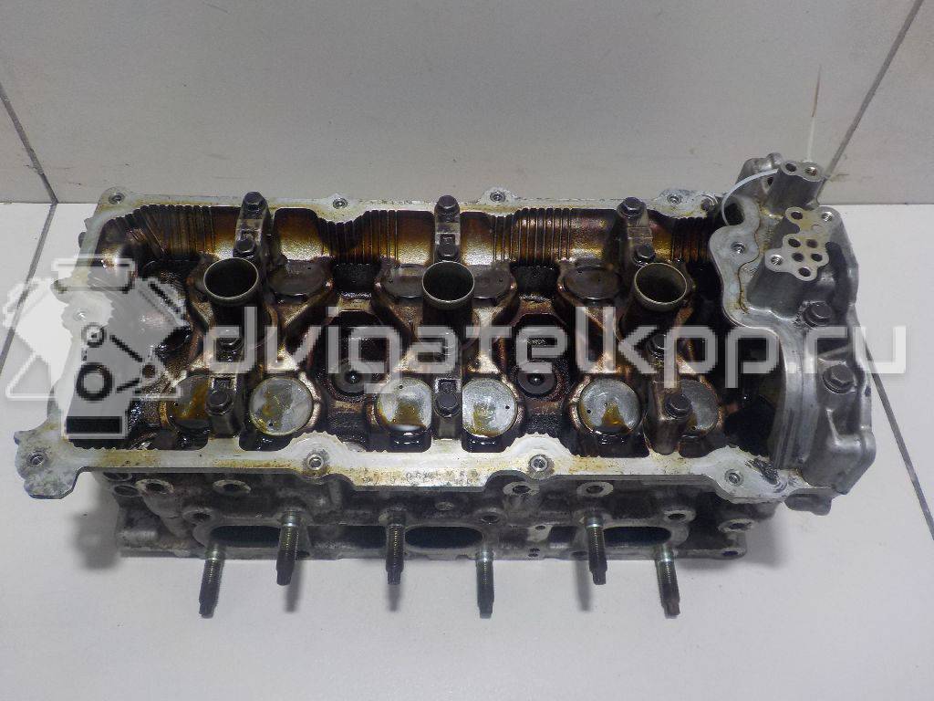 Фото Головка блока  11040cd700 для Infiniti / Mitsuoka / Isuzu / Nissan / Nissan (Dongfeng) {forloop.counter}}