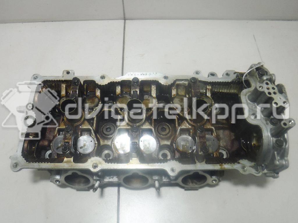 Фото Головка блока  11090cd700 для Infiniti / Mitsuoka / Isuzu / Nissan / Nissan (Dongfeng) {forloop.counter}}