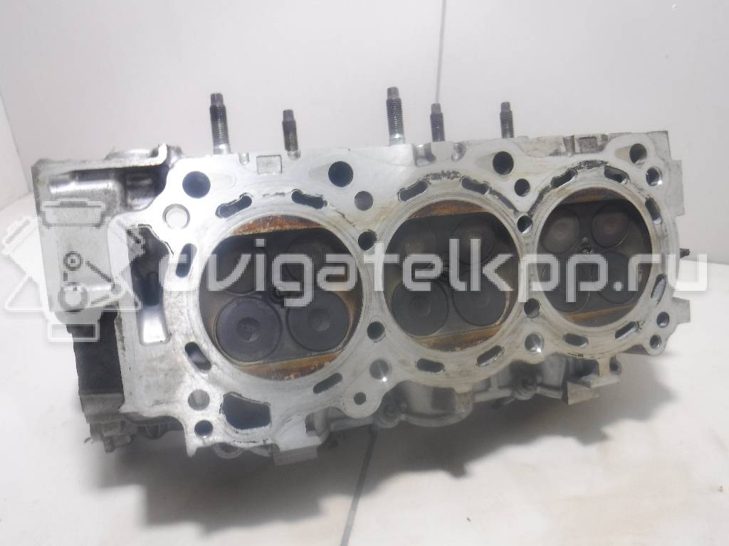 Фото Головка блока  11090cd700 для Infiniti / Mitsuoka / Isuzu / Nissan / Nissan (Dongfeng) {forloop.counter}}