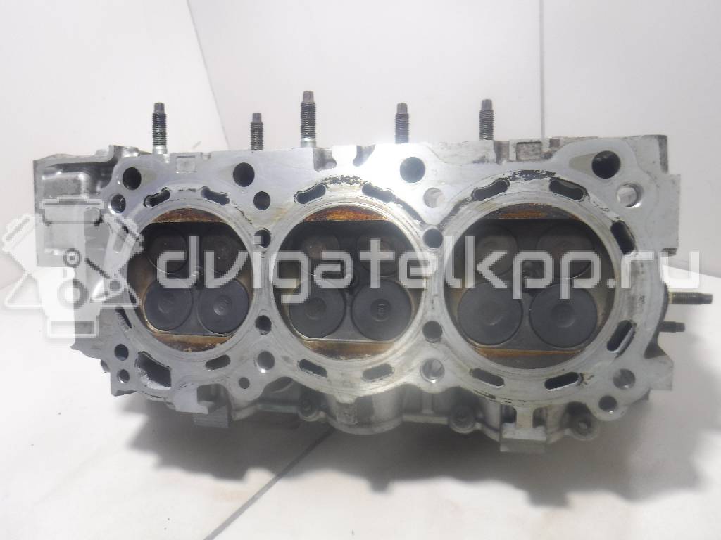 Фото Головка блока  11090cd700 для Infiniti / Mitsuoka / Isuzu / Nissan / Nissan (Dongfeng) {forloop.counter}}