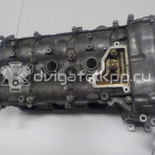 Фото Головка блока  2720101201 для Mercedes-Benz Cls / M-Class / E-Class / R-Class W251, V251