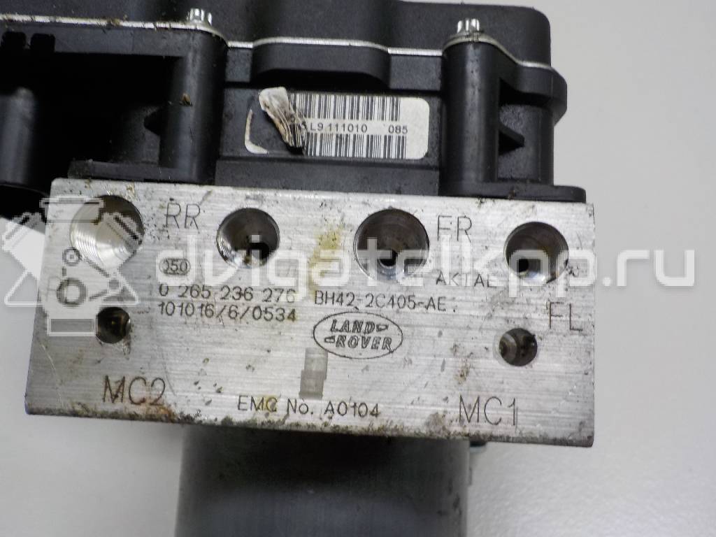 Фото Блок ABS (насос)  LR020484 для Land Rover Range Rover / Discovery {forloop.counter}}