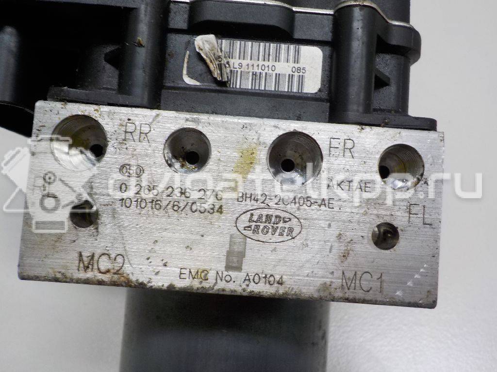 Фото Блок ABS (насос)  LR020484 для Land Rover Range Rover / Discovery {forloop.counter}}