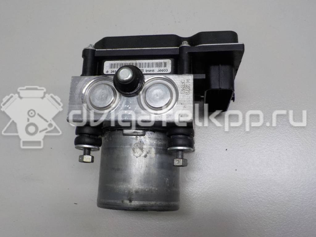 Фото Блок ABS (насос)  LR020484 для Land Rover Range Rover / Discovery {forloop.counter}}