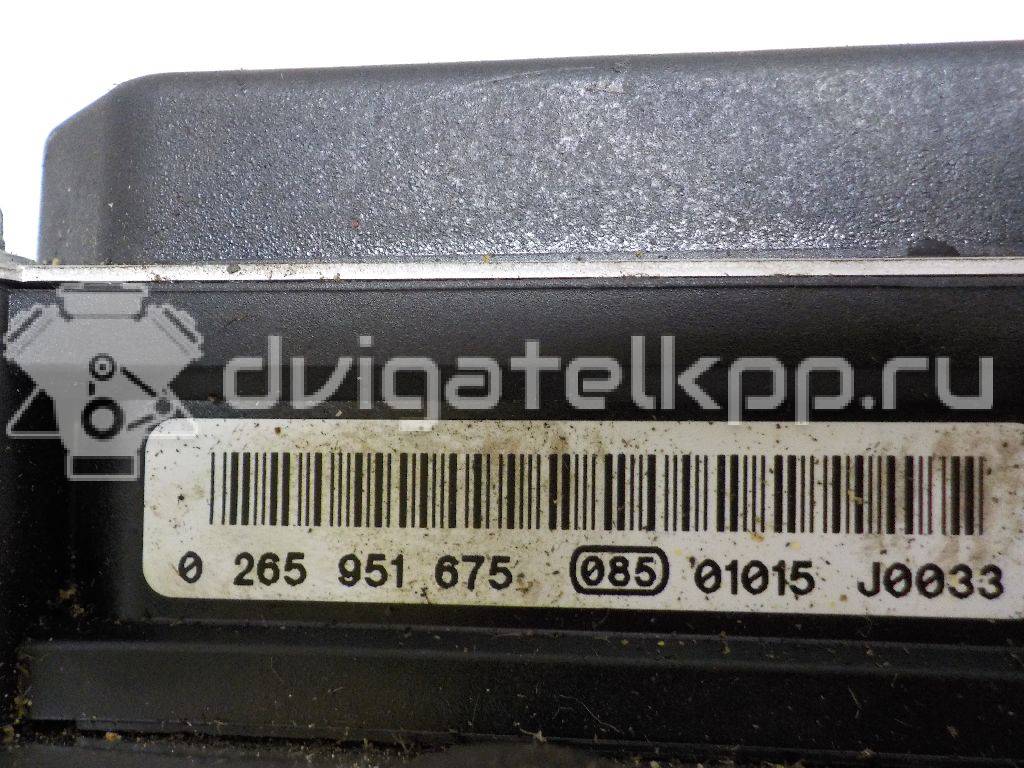 Фото Блок ABS (насос)  LR020484 для Land Rover Range Rover / Discovery {forloop.counter}}