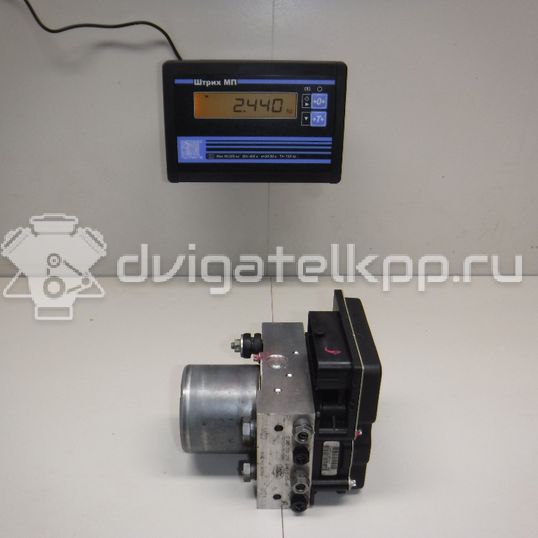 Фото Блок ABS (насос)  LR020484 для Land Rover Range Rover / Discovery