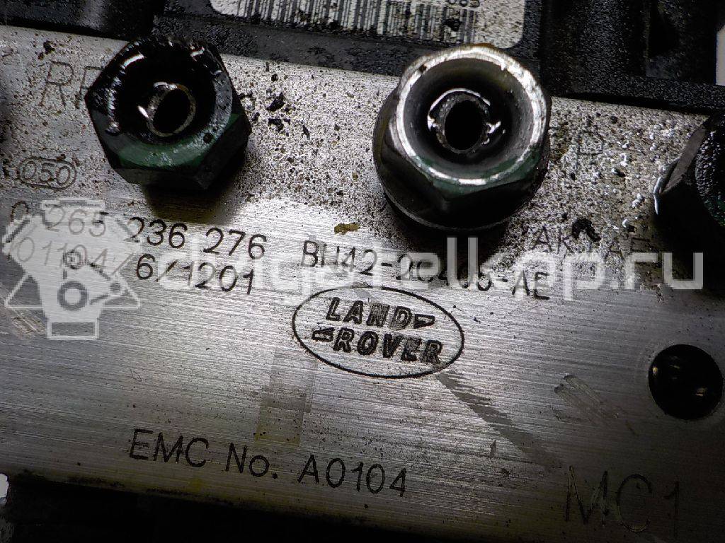 Фото Блок ABS (насос)  LR020484 для Land Rover Range Rover / Discovery {forloop.counter}}