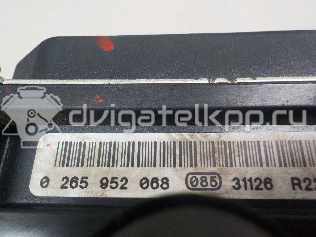 Фото Блок ABS (насос)  LR020484 для Land Rover Range Rover / Discovery {forloop.counter}}