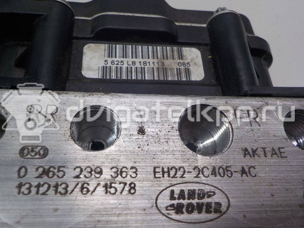 Фото Блок ABS (насос)  LR020484 для Land Rover Range Rover / Discovery {forloop.counter}}
